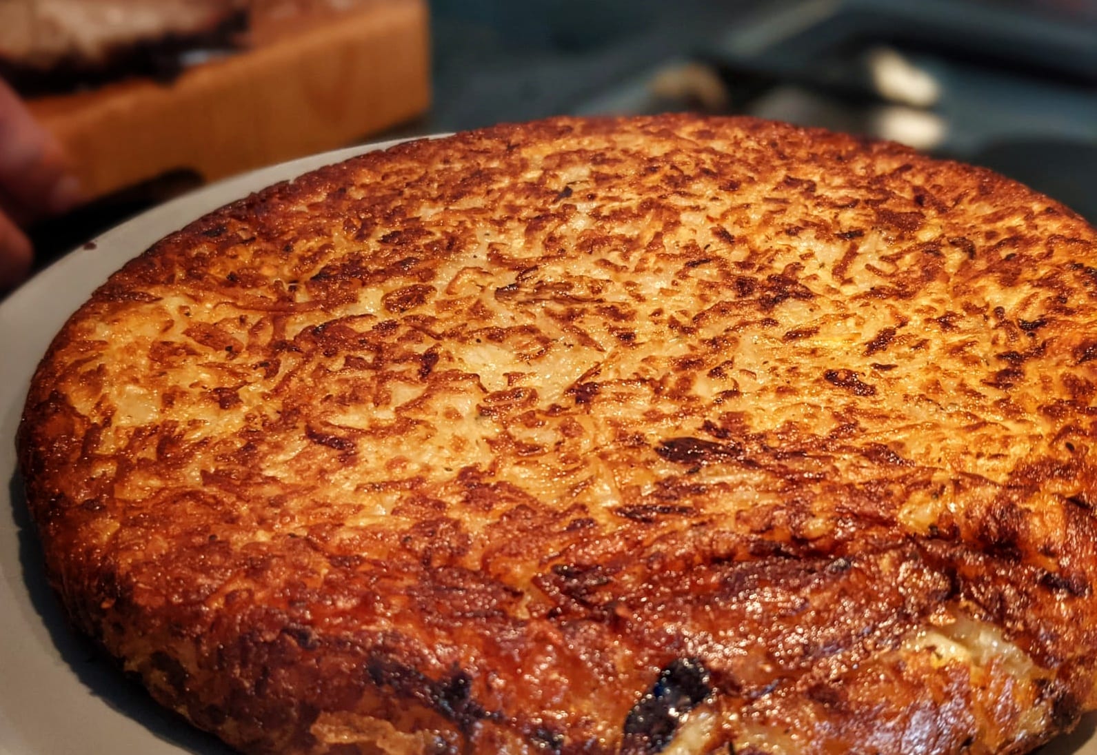 Hashbrowns