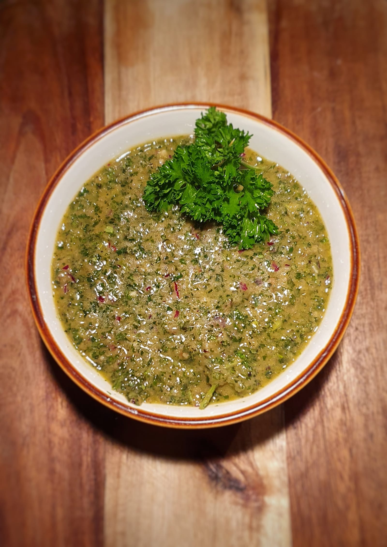 Chimichurri
