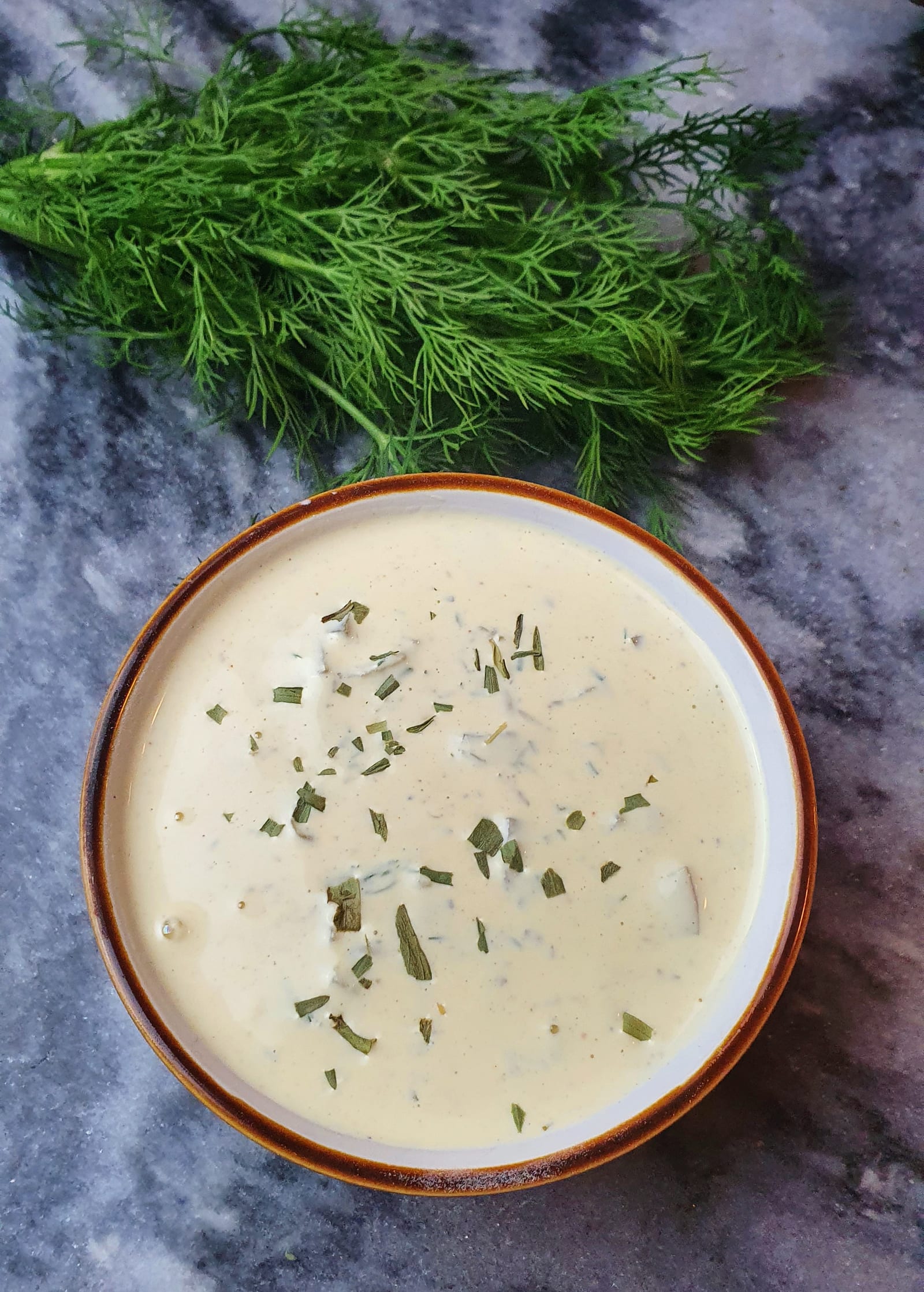 Ravigottesaus