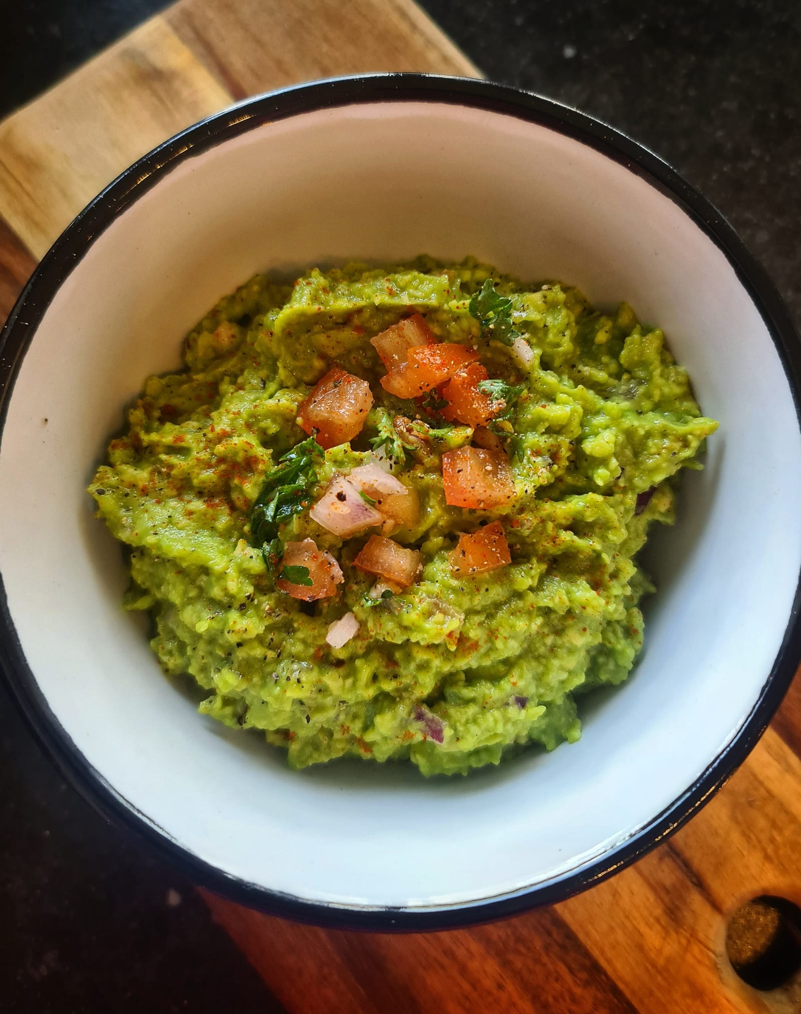 Guacamole