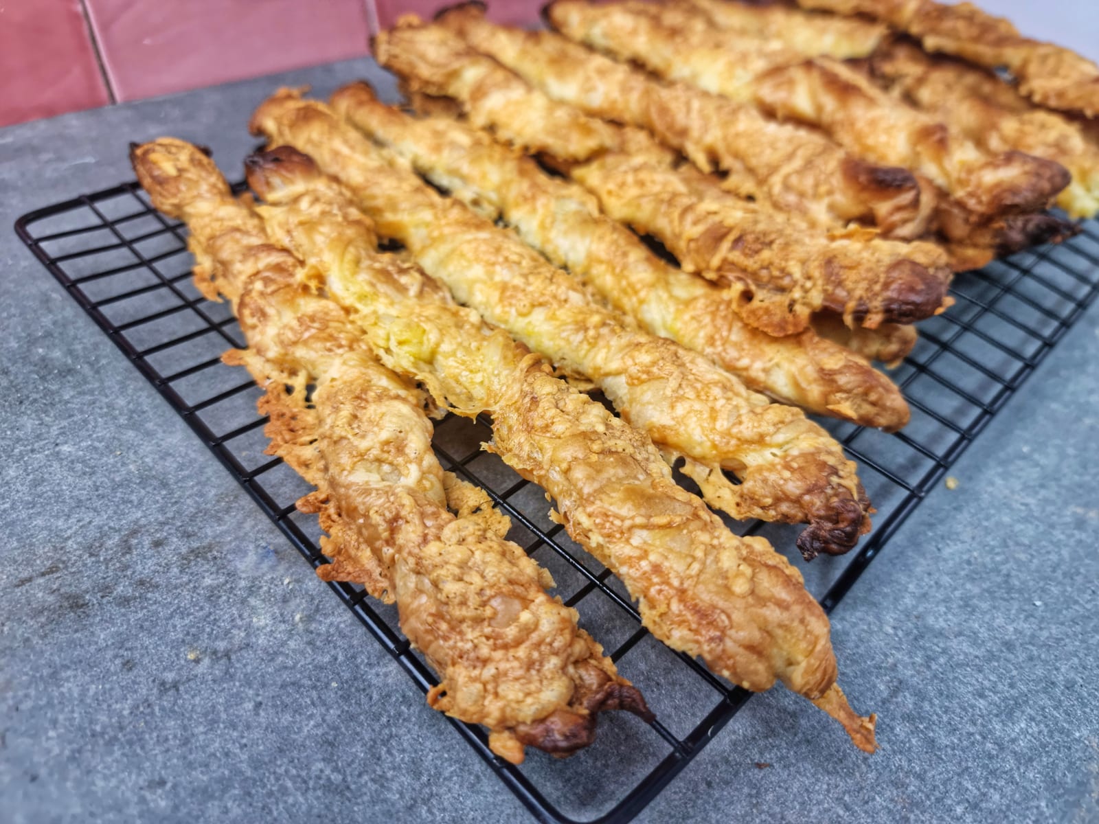 Kaasstengel